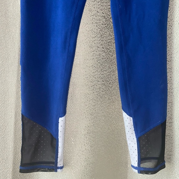 Z by Zella Girl’s Leggings, sz 10/12 - Picture 6 of 6